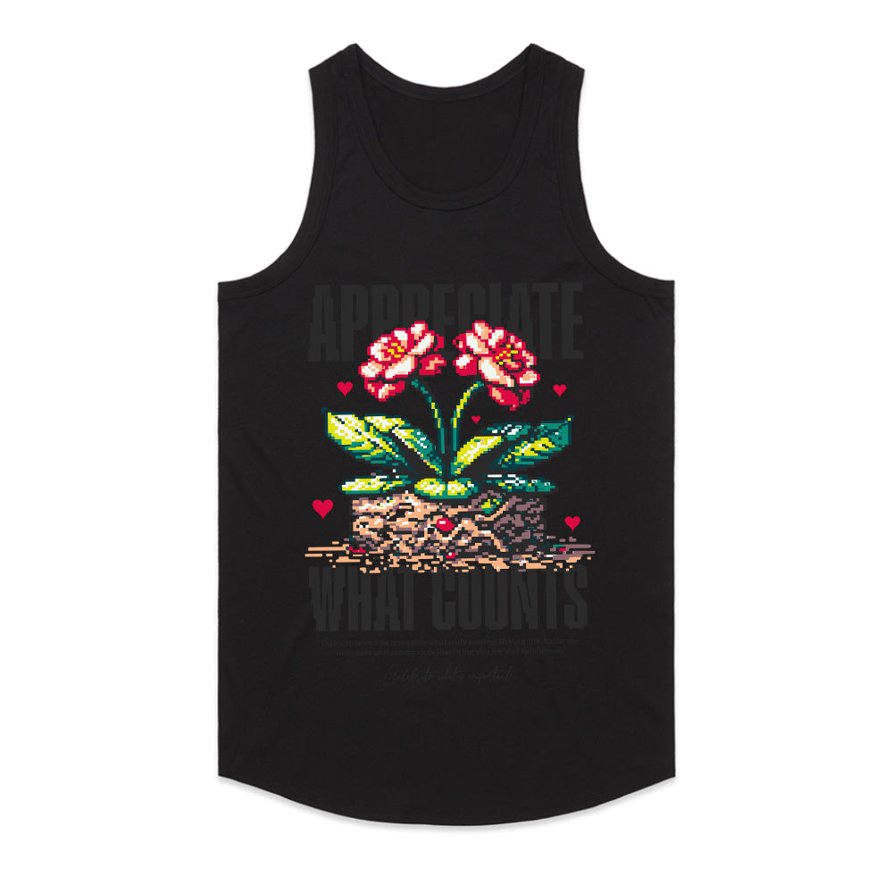 Value Recognition Tee