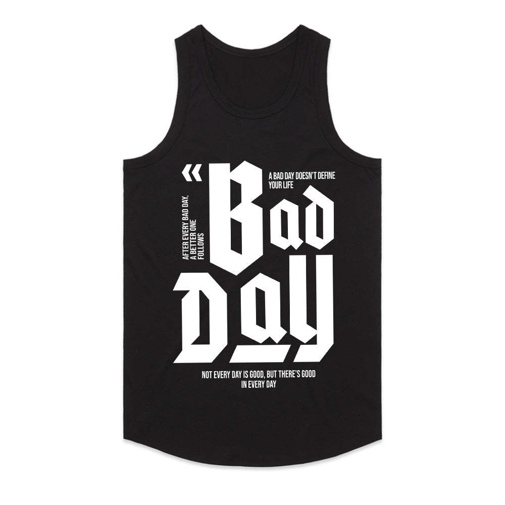 Bounce Back Bold™ Bad Day Tee
