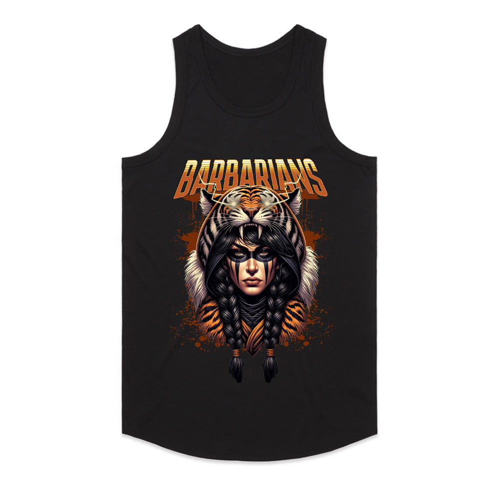 Savage Huntress Tribute Tee