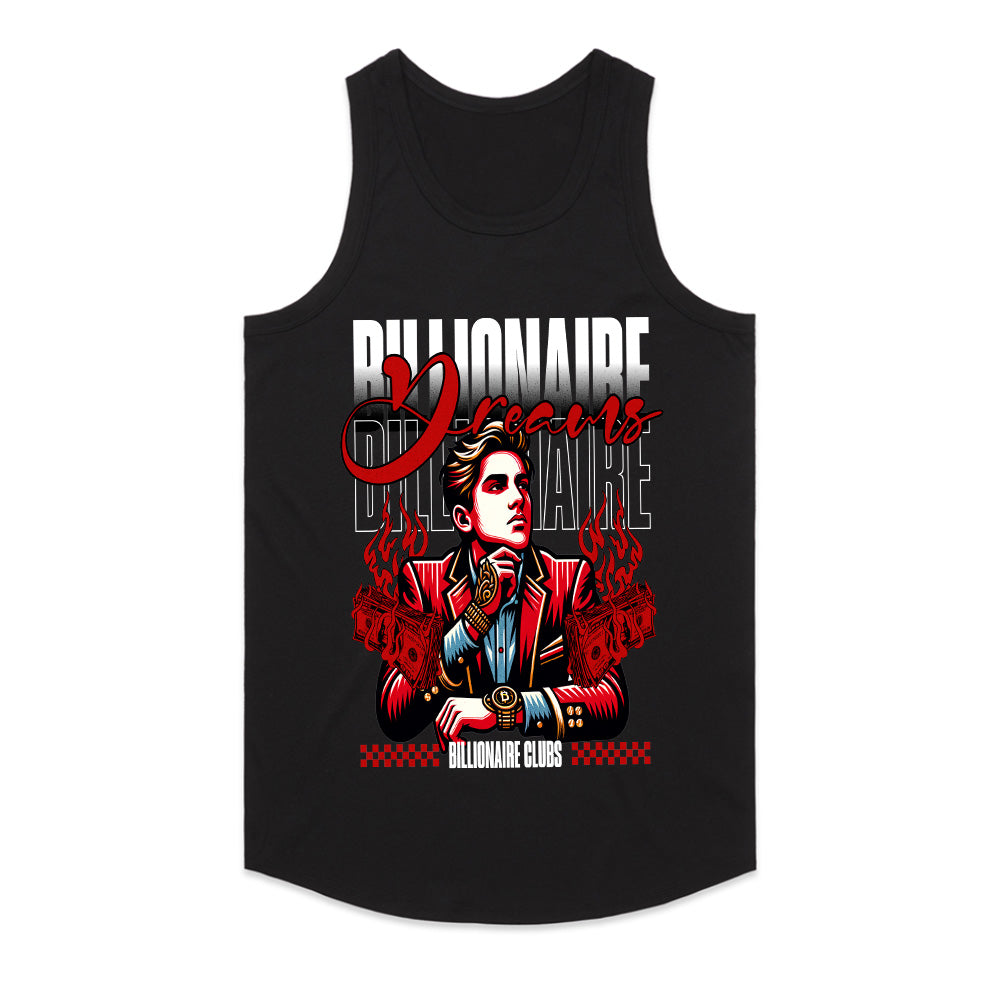 High Roller Icon Tee