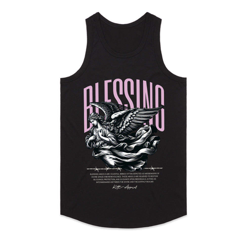 Gracious Guardian Streetwear Tee