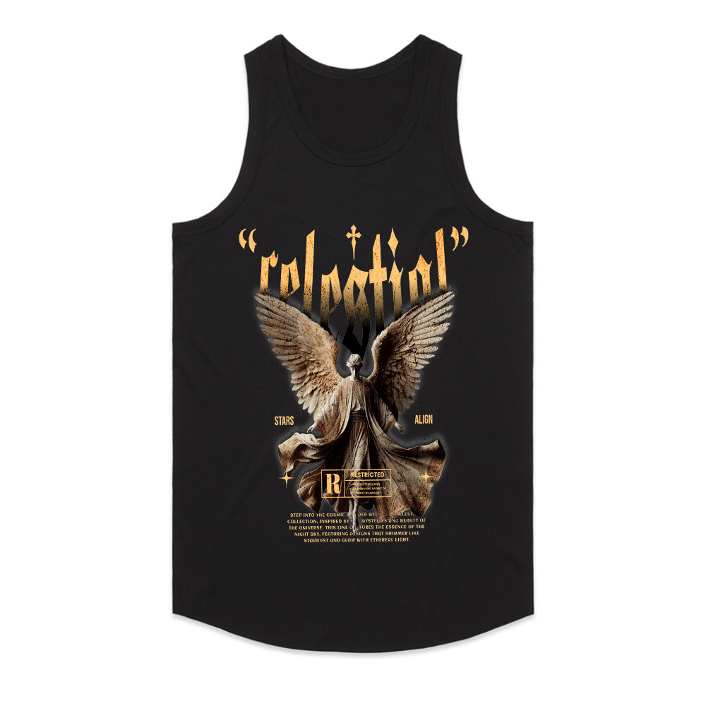 Celestial Alignment Tee