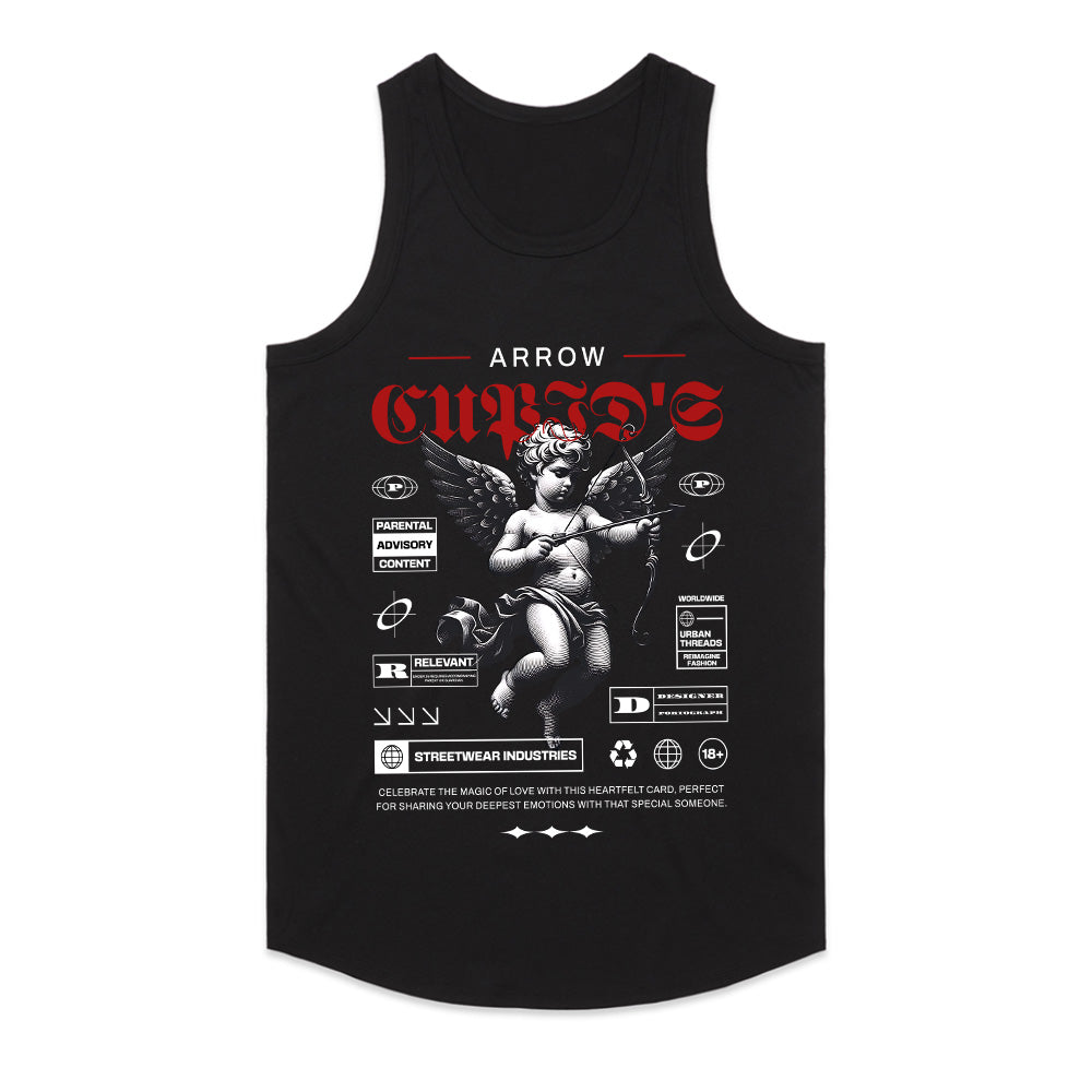 Cherubic Affection Tee