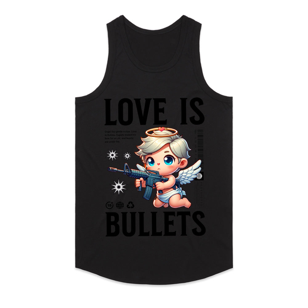 Sweet Vigilante Streetwear Tee