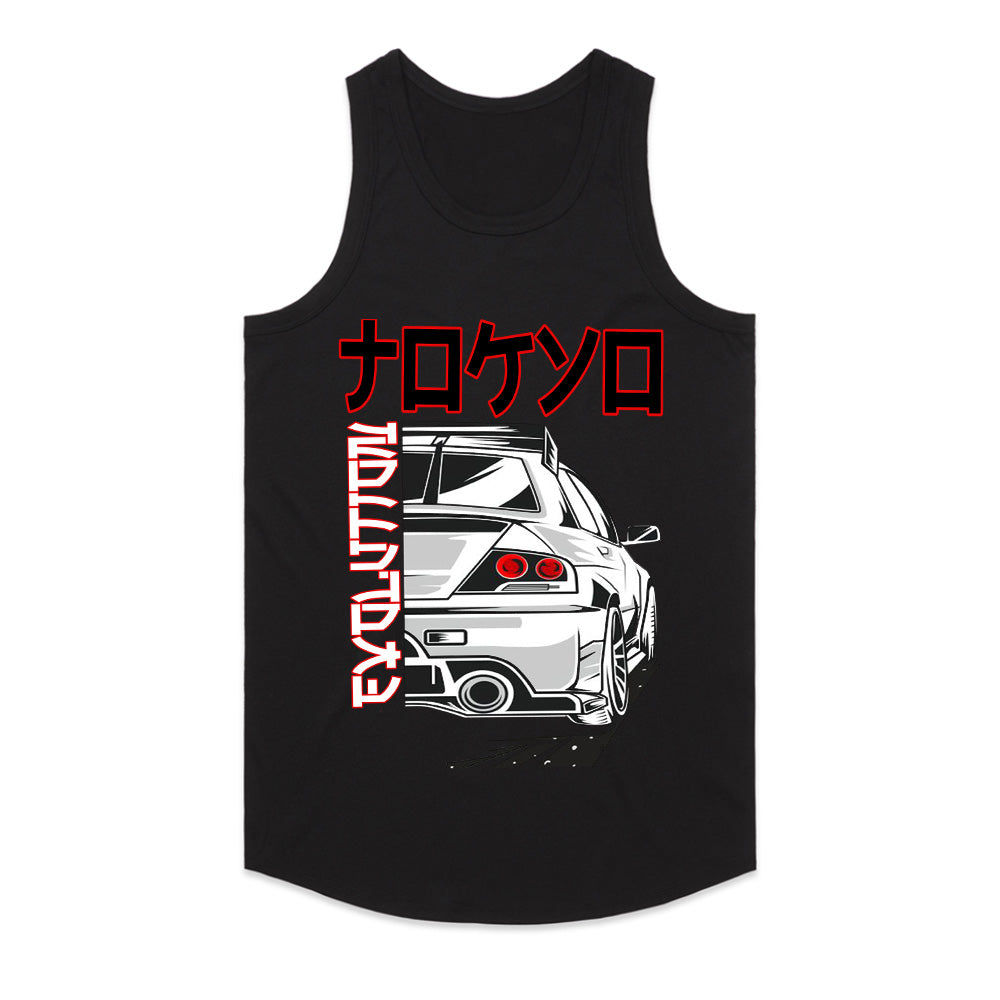 JDM EVO Legend: Japanese Street Racer Hoodie