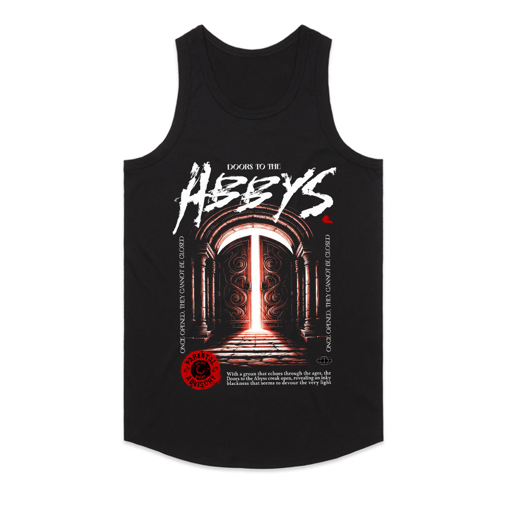 Mystic Gates Graphic Tee