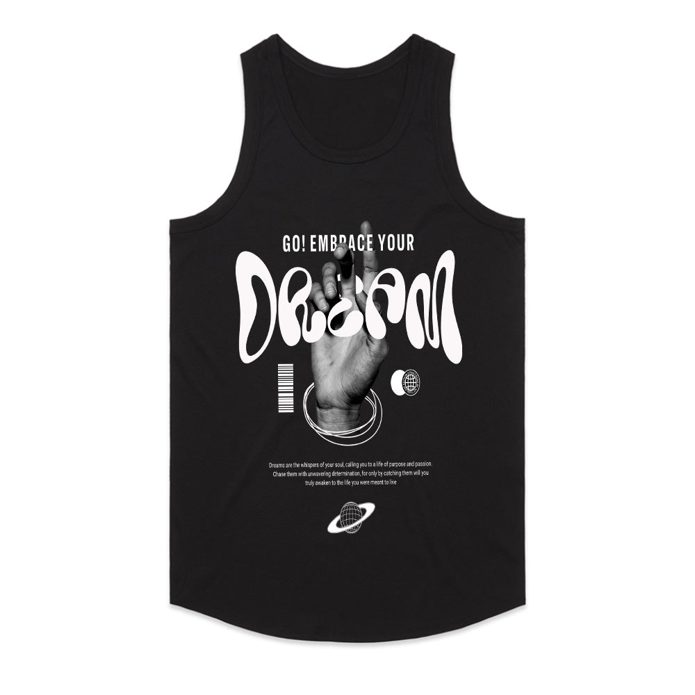Embrace Your Aspiration Tee