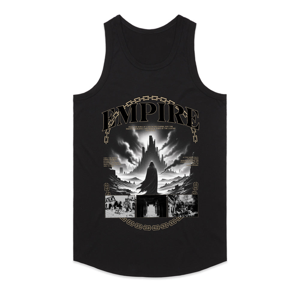 Ruined Realm Vanguard Tee
