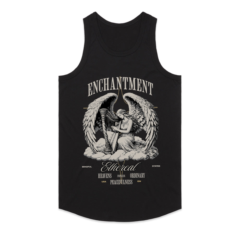 Heavenly Melody Graphic Tee