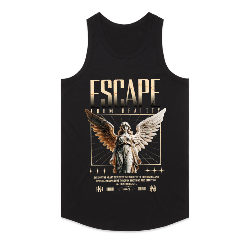 Winged Freedom Graphic Tee