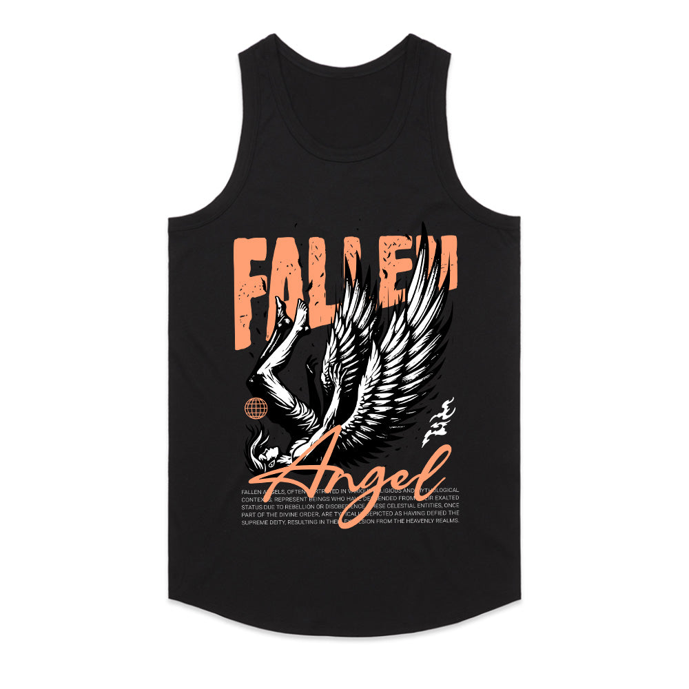 Rebel Wing Graphic Tee