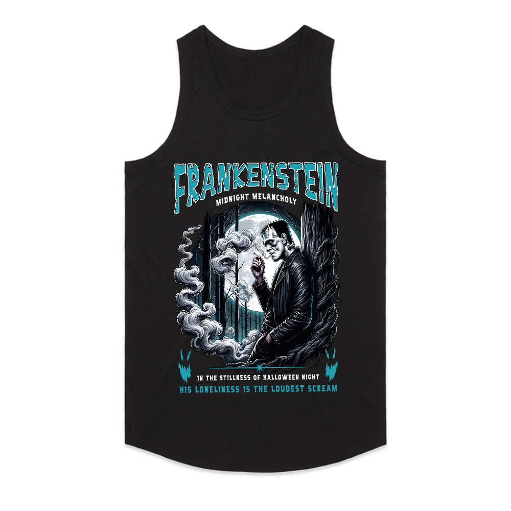 Midnight Melancholy Tee