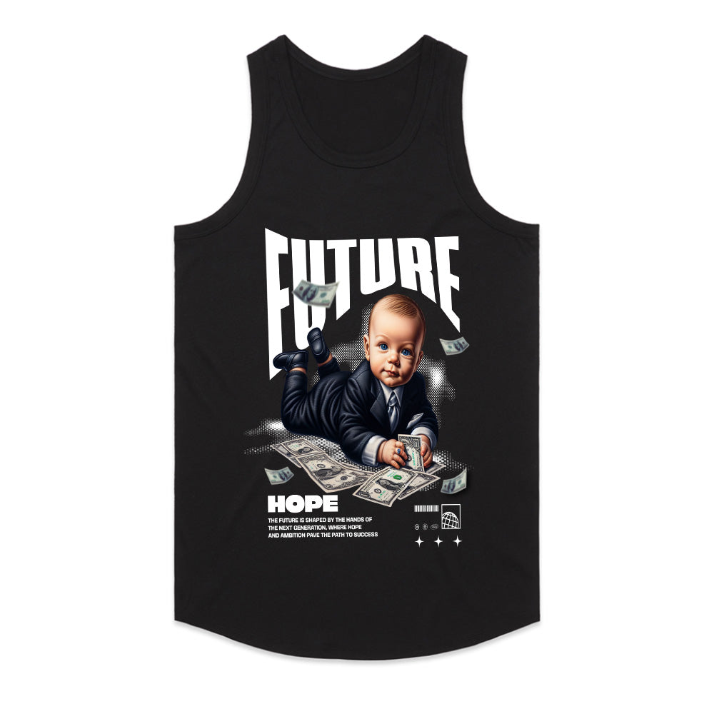 Prosperity's Heir Tee