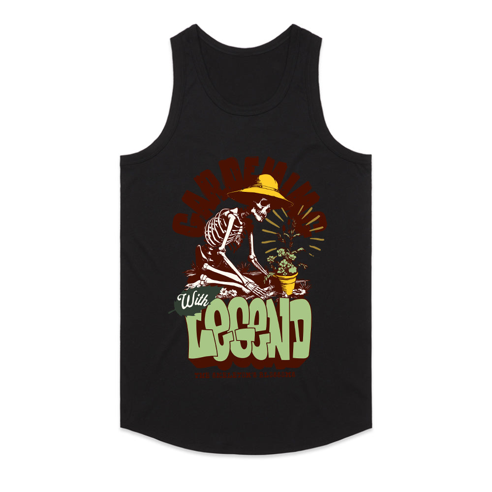 Eternal Gardener's Delight Tee
