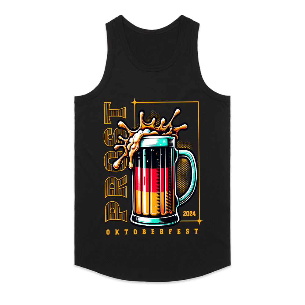 Festive Brew Celebration Tee