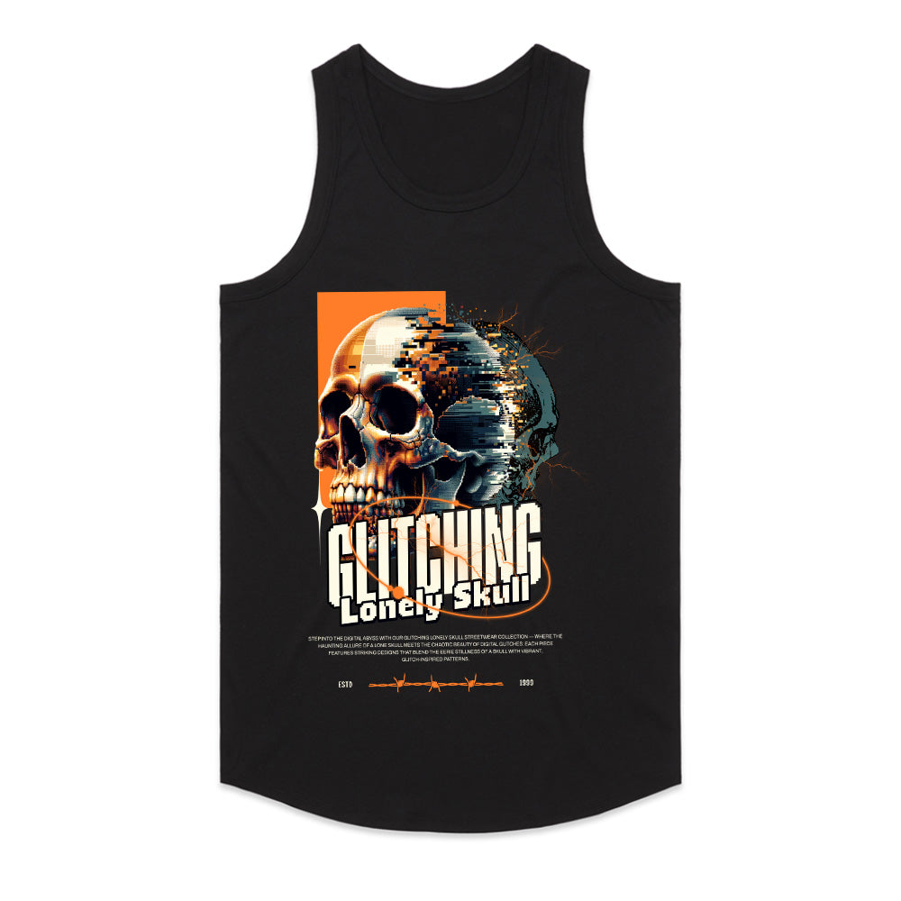 Digital Demise Apparel