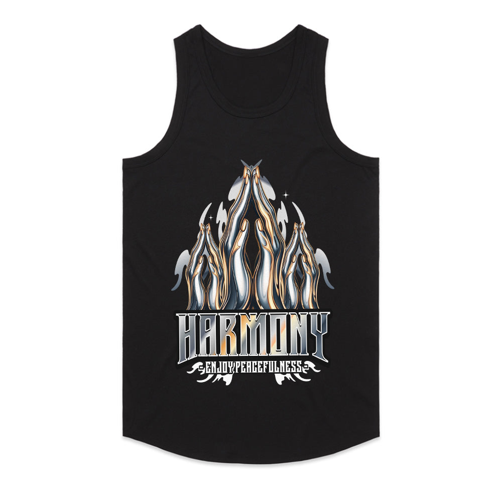 Harmony in Unity Tee
