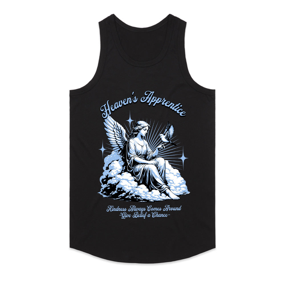 Heaven's Apprentice Attire