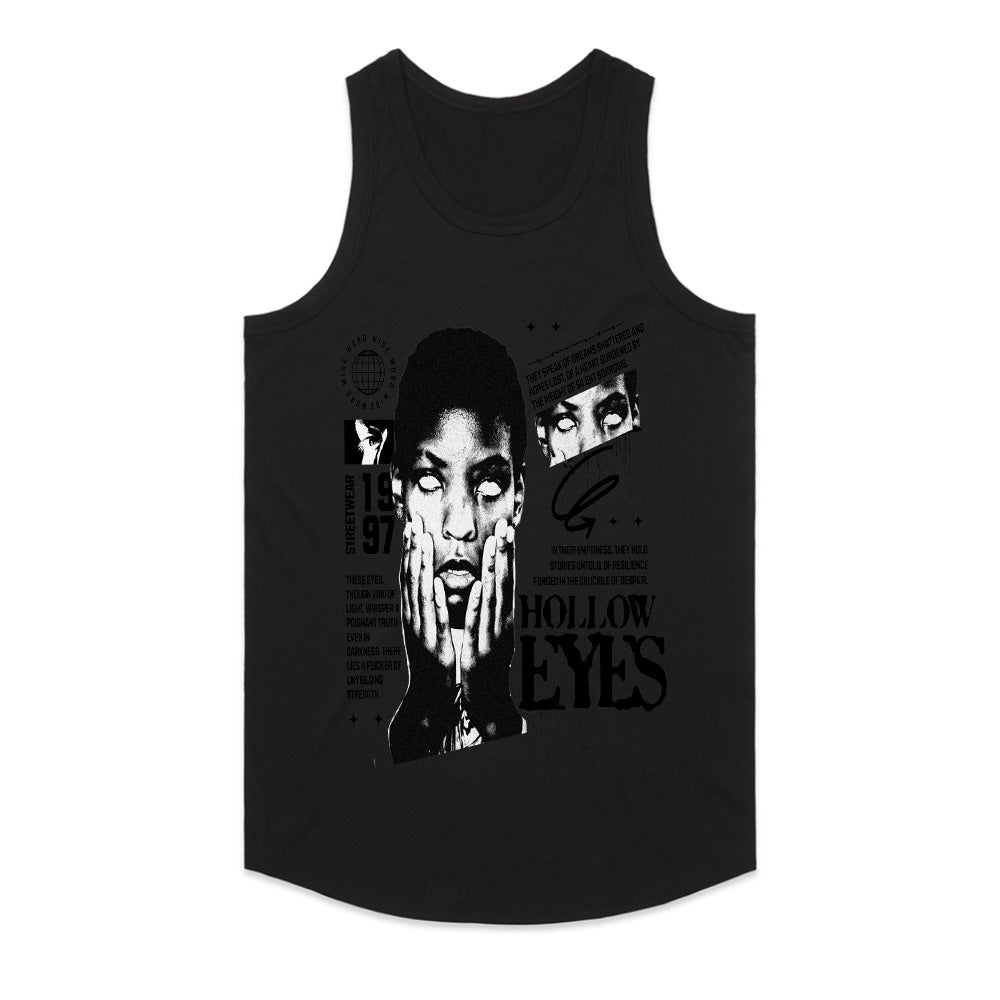 Sleepless Visions Tee