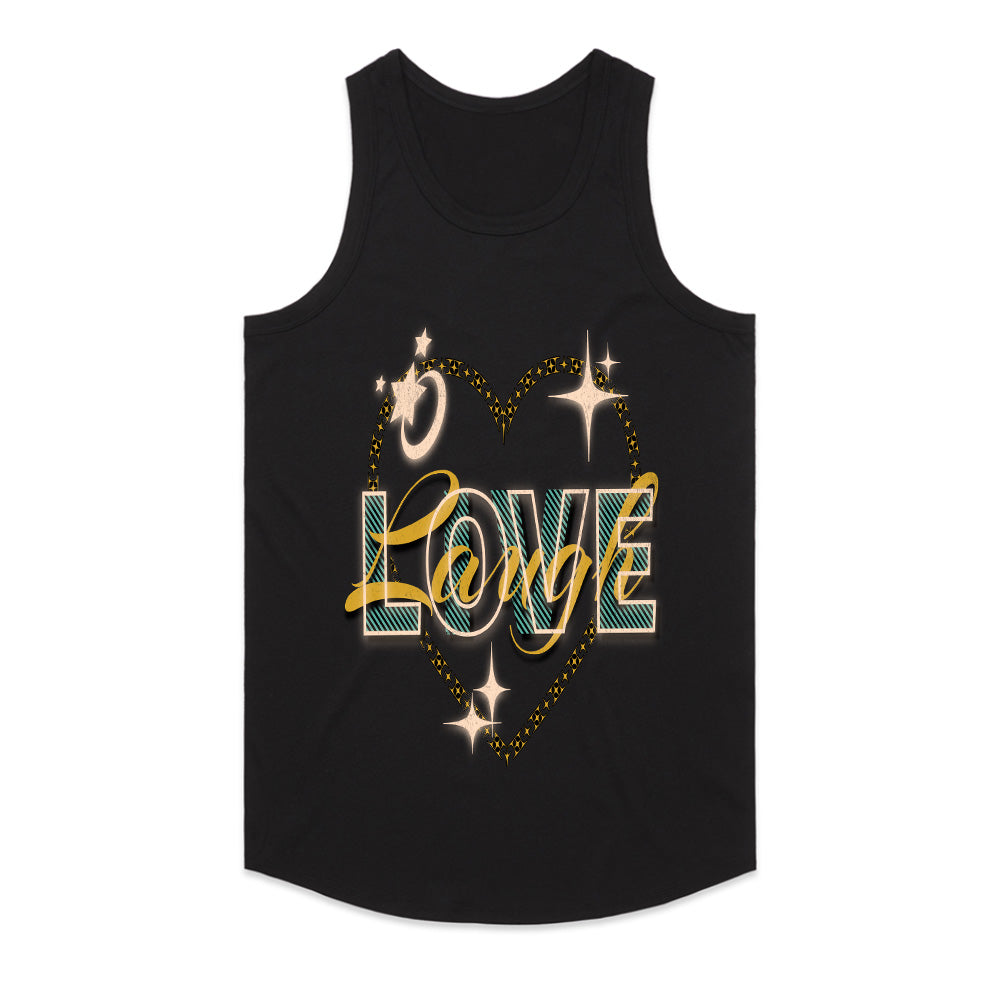 Radiant Love Embellished Tee