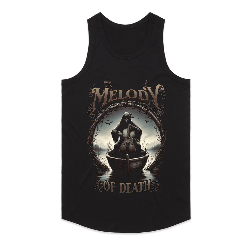 Final Crescendo Apparel