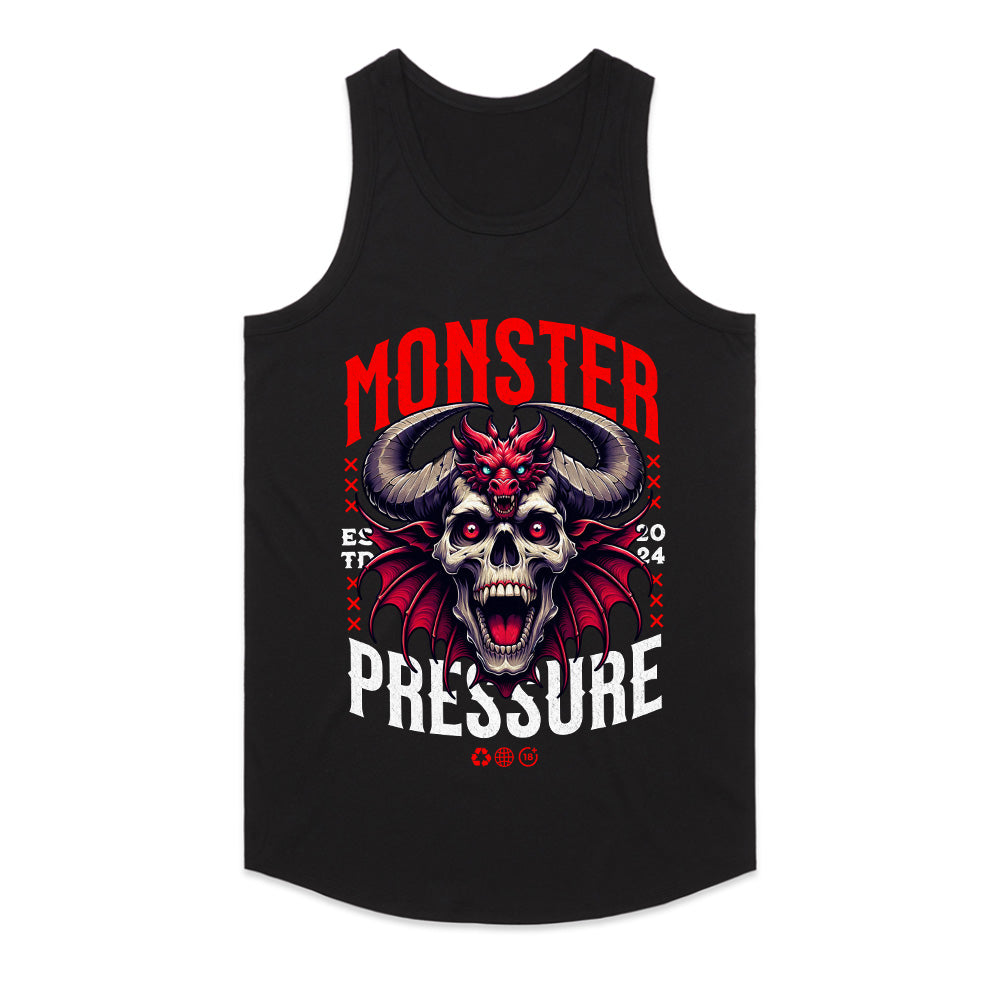 Primal Pressure Apparel