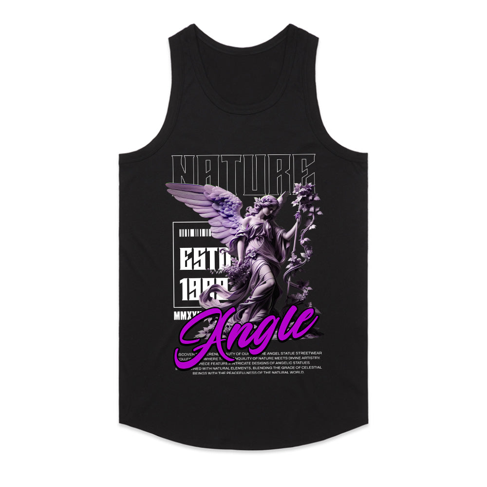 Winged Serenity Apparel