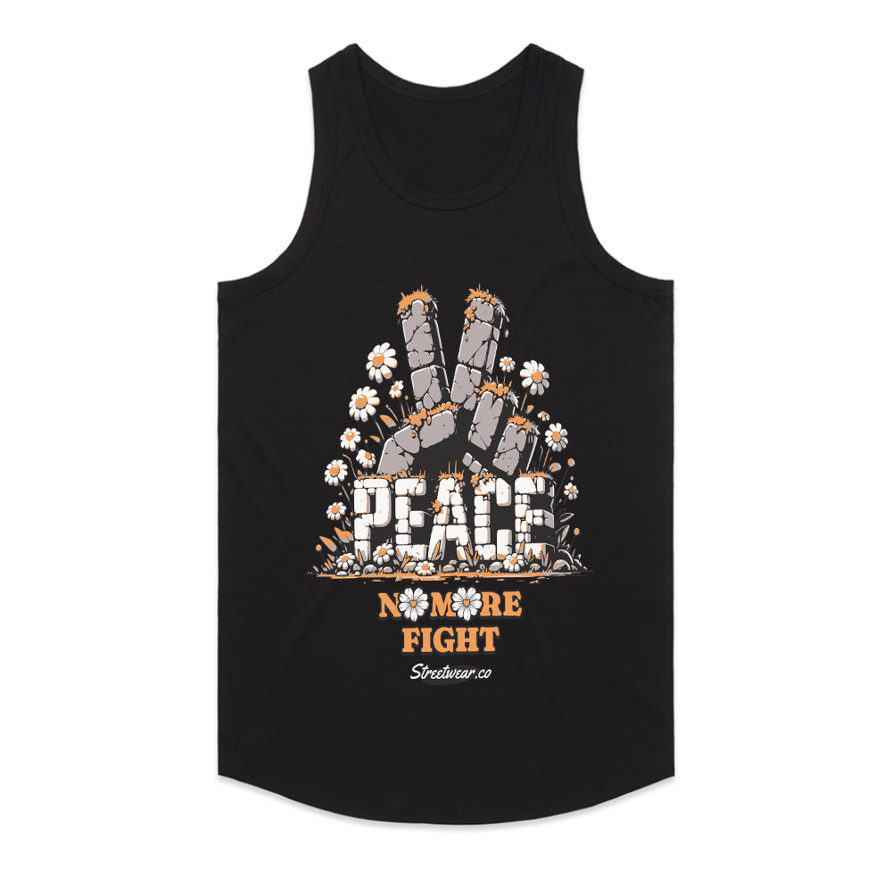 Growth Through Peace Tee