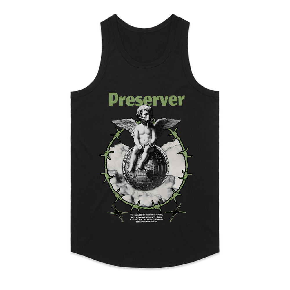 Global Guardian Attire