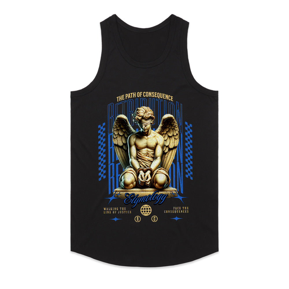 Path of Consequence Apparel