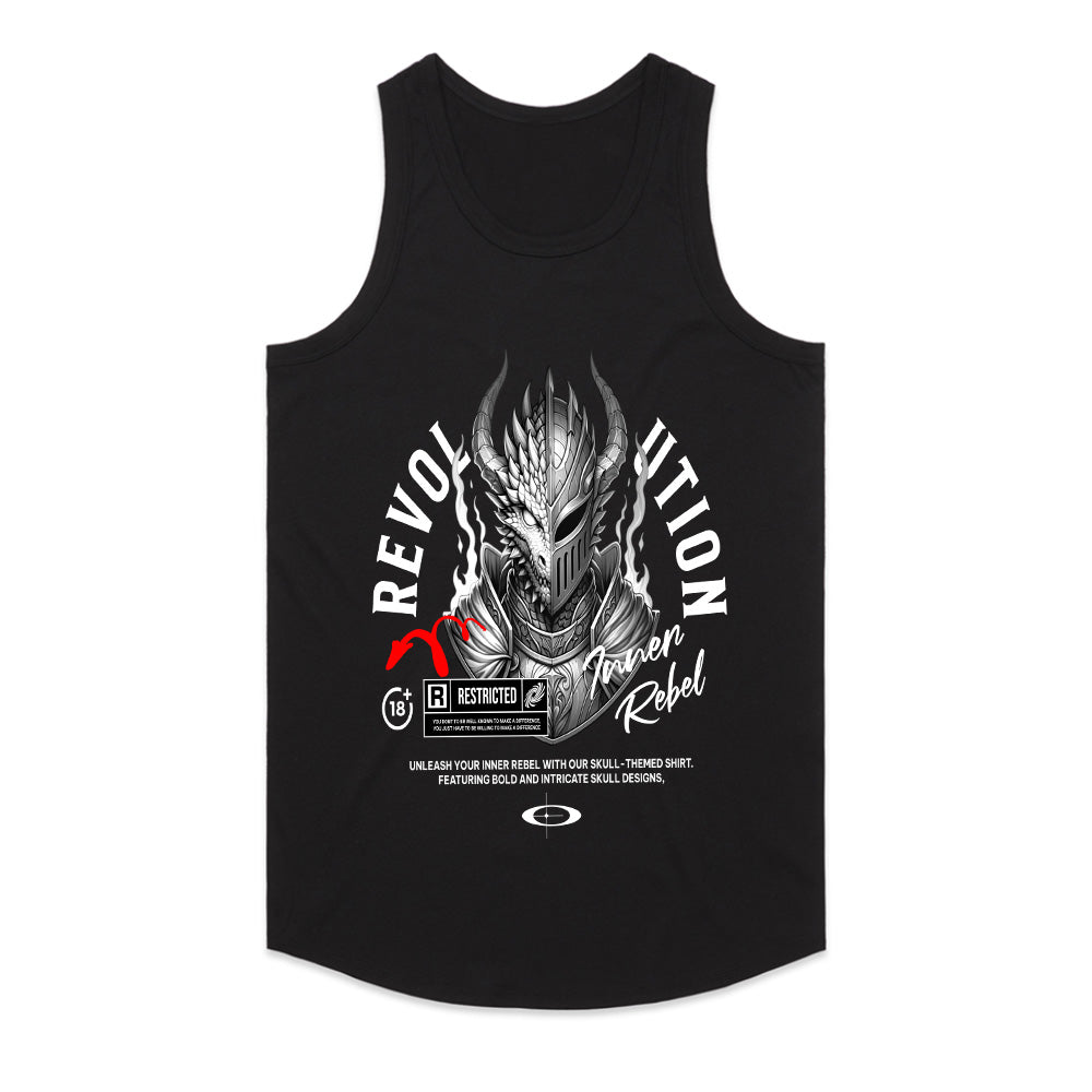Inner Rebel Apparel