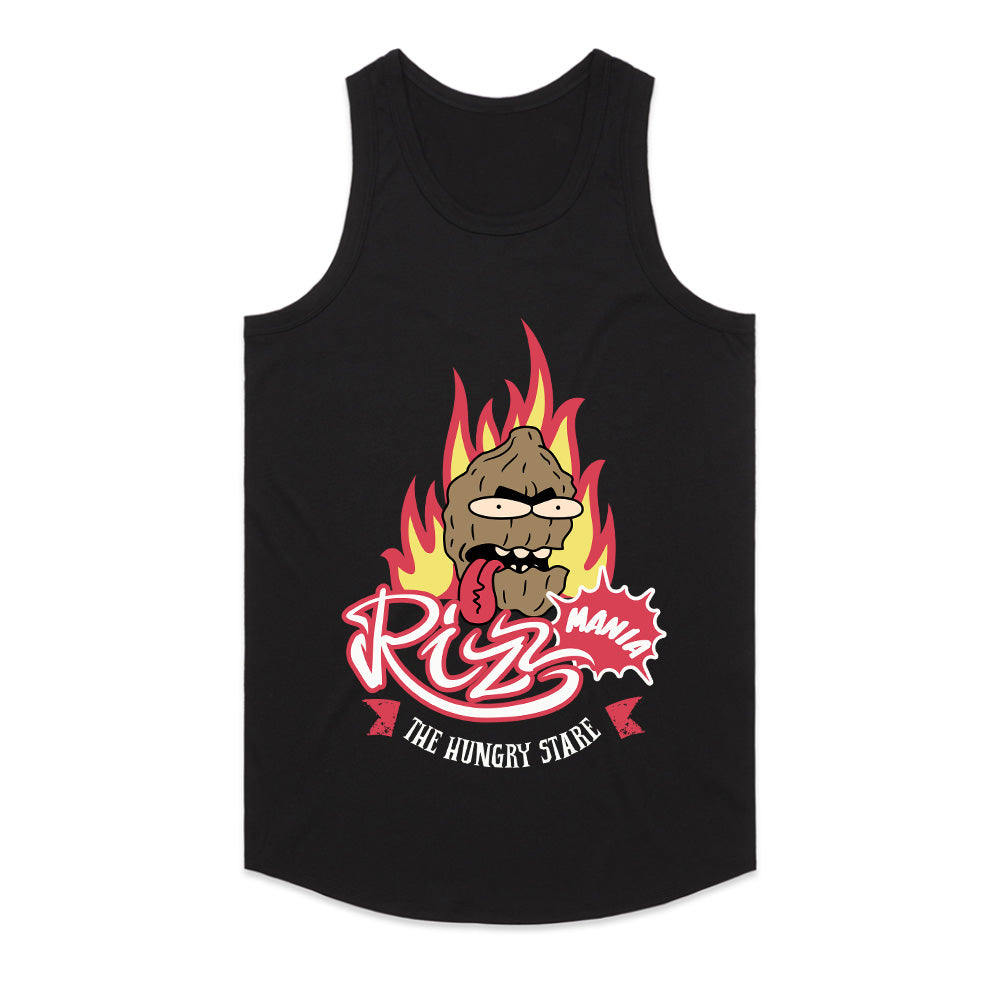 Inferno Stare Tee