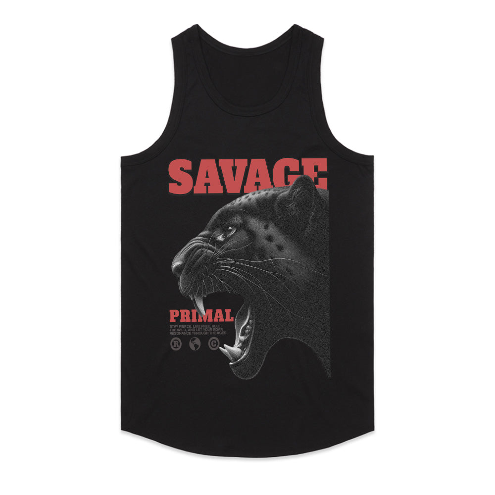 Primal Roar Attire