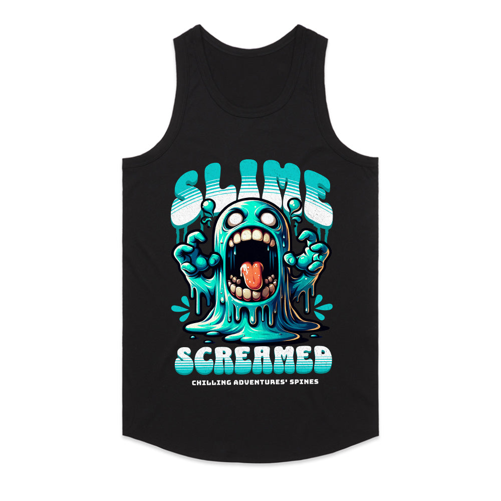 Mutant Ooze: Slime Screamed Tee