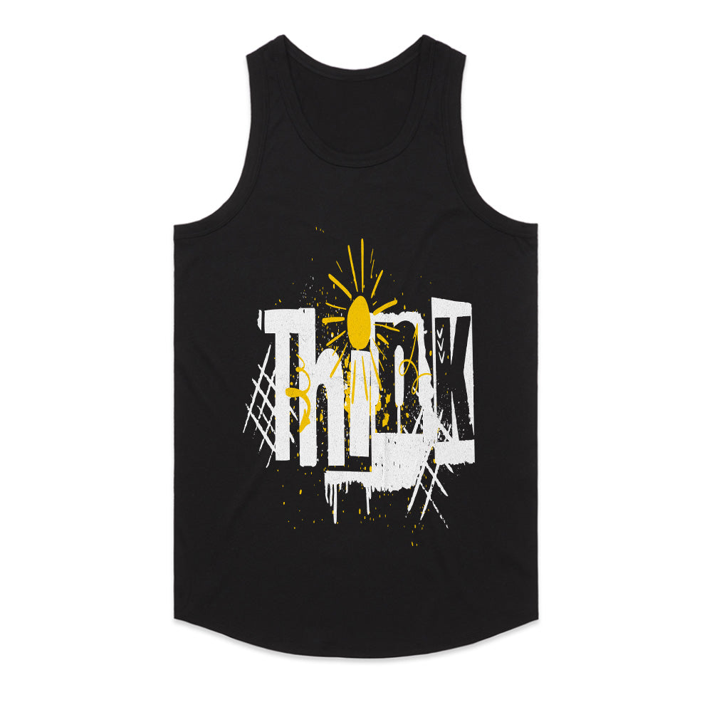 Urban Mindset: Think Beyond Tee