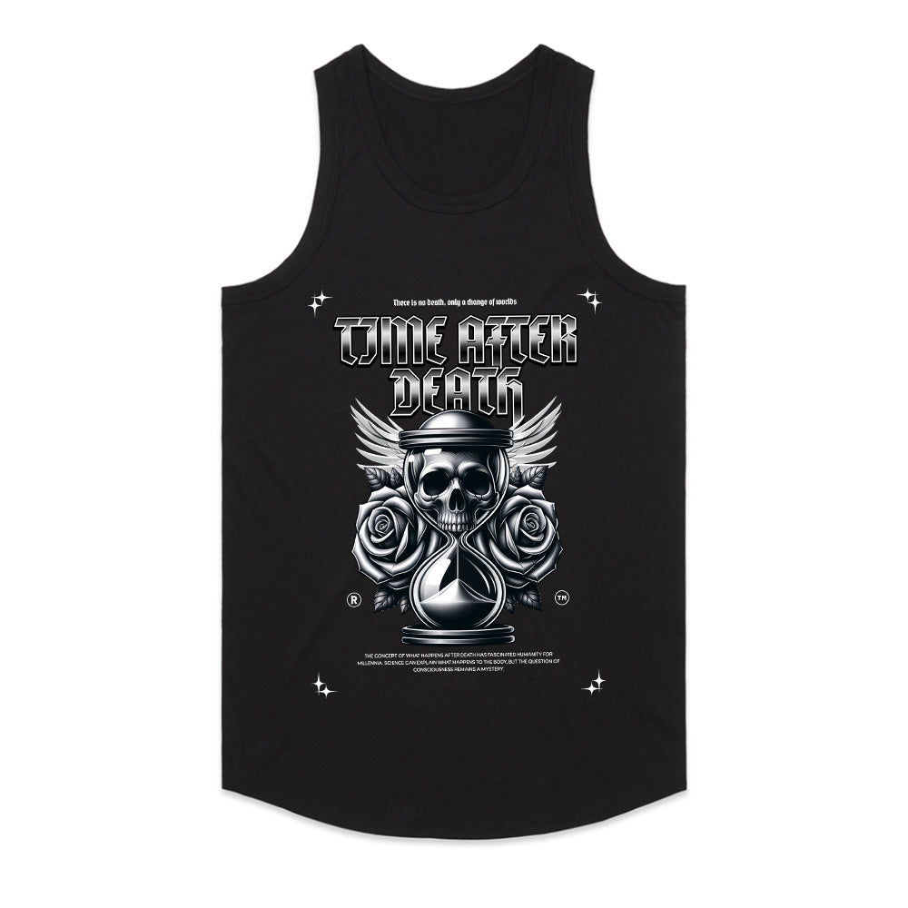 Eternal Sands: Time After Death Tee