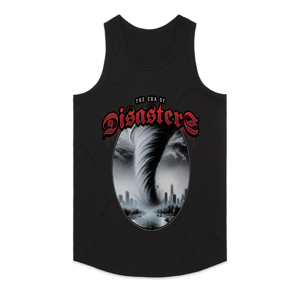 Tempest Reign: Era of Disaster Tee