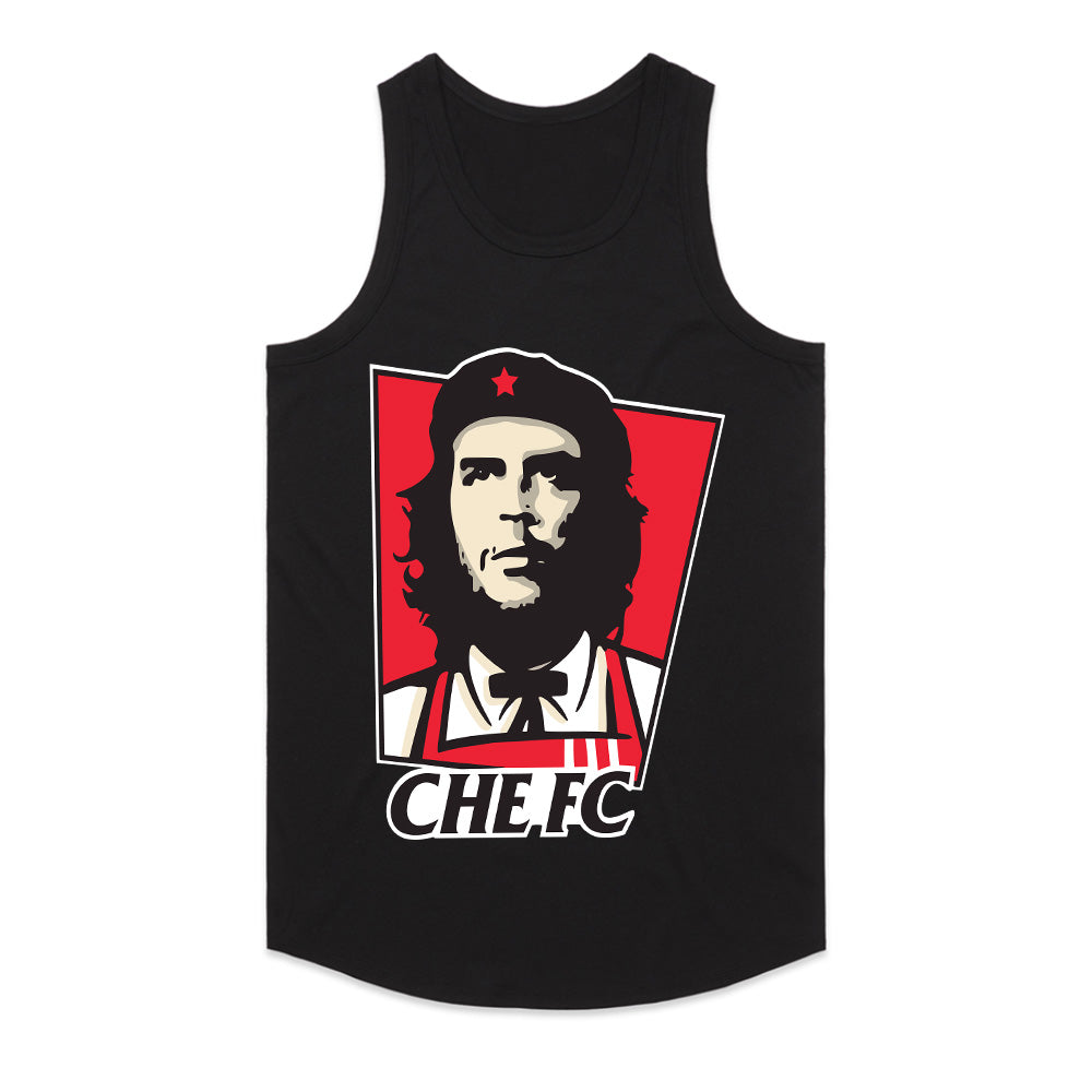 CHE FC Fusion: Revolution Meets Fast Food Tee