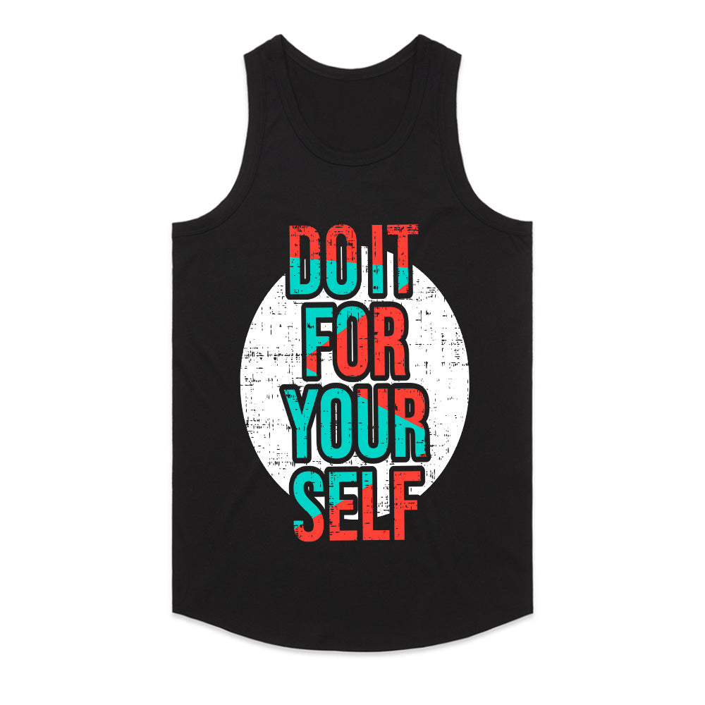 Inner Drive – Do It for Yourself Tee