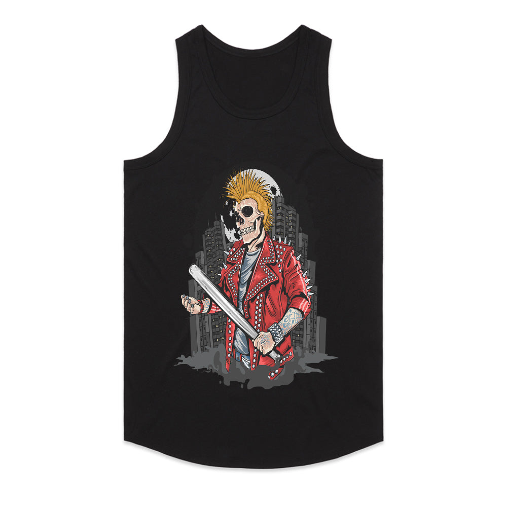Skull Riot: Punk Never Dies