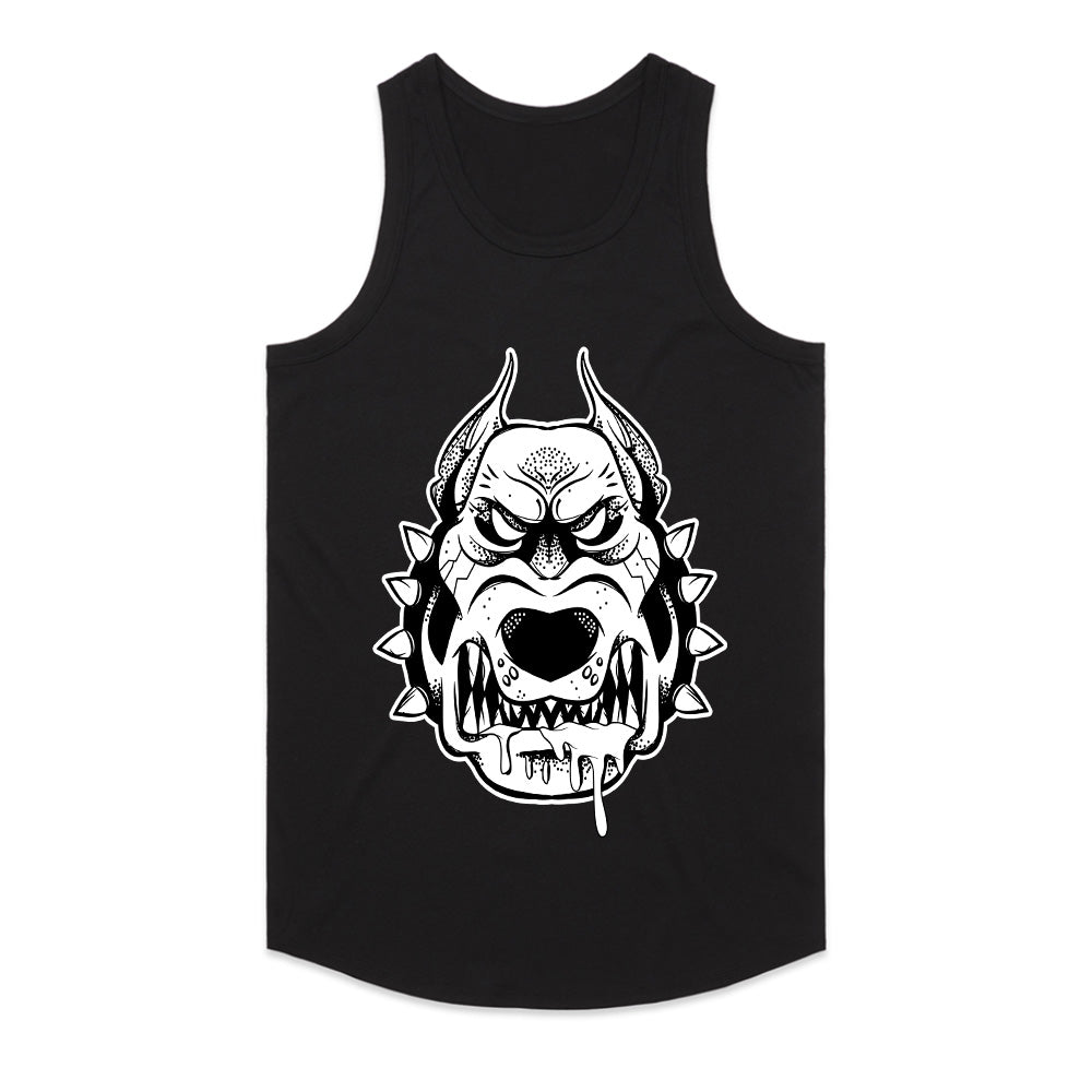 Savage Snarl Street Tee