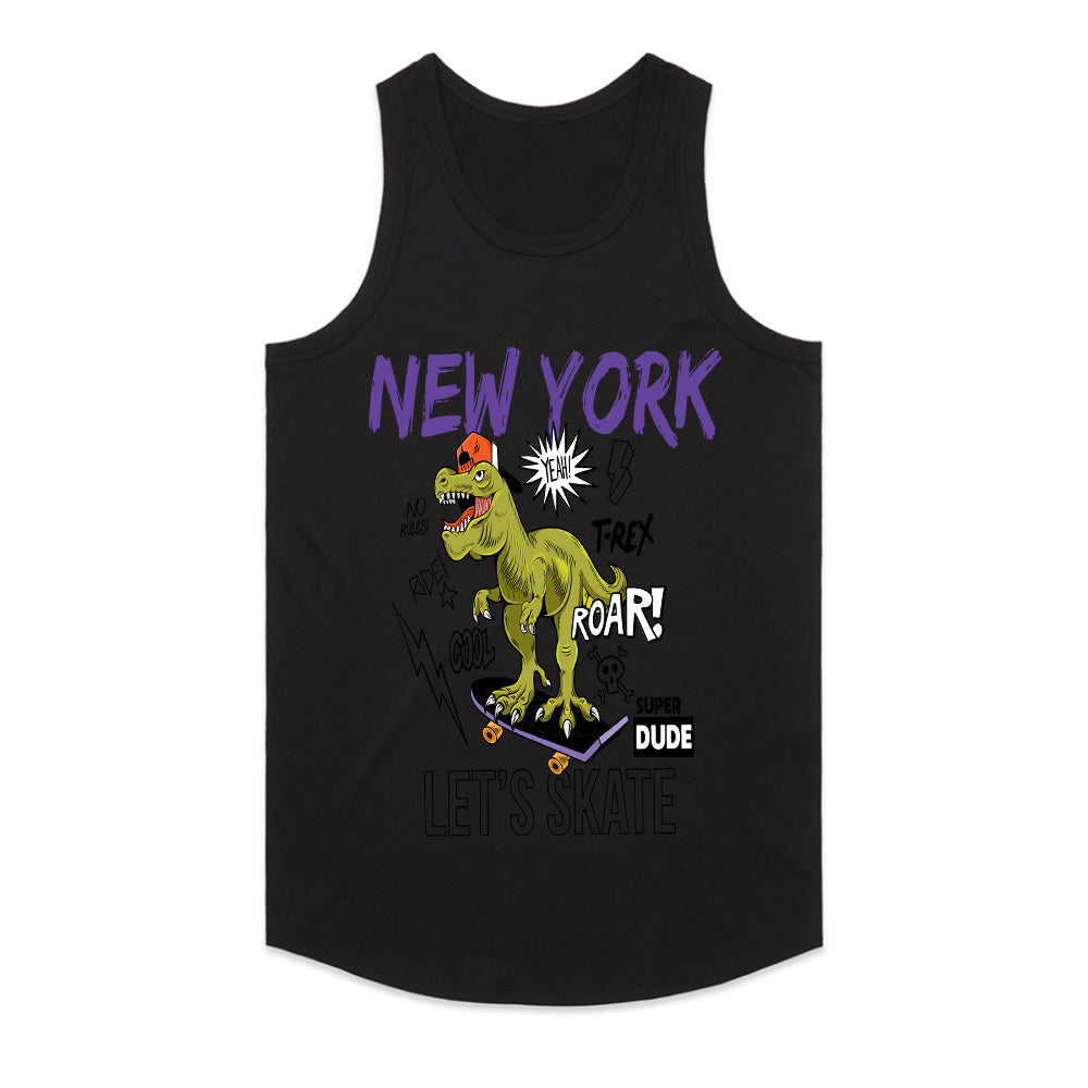 Skate Rex NYC Tee