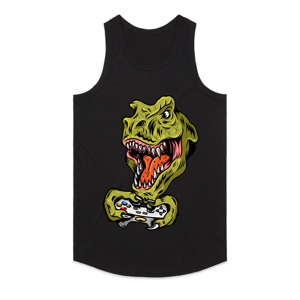 Gameasaurus Rex Tee