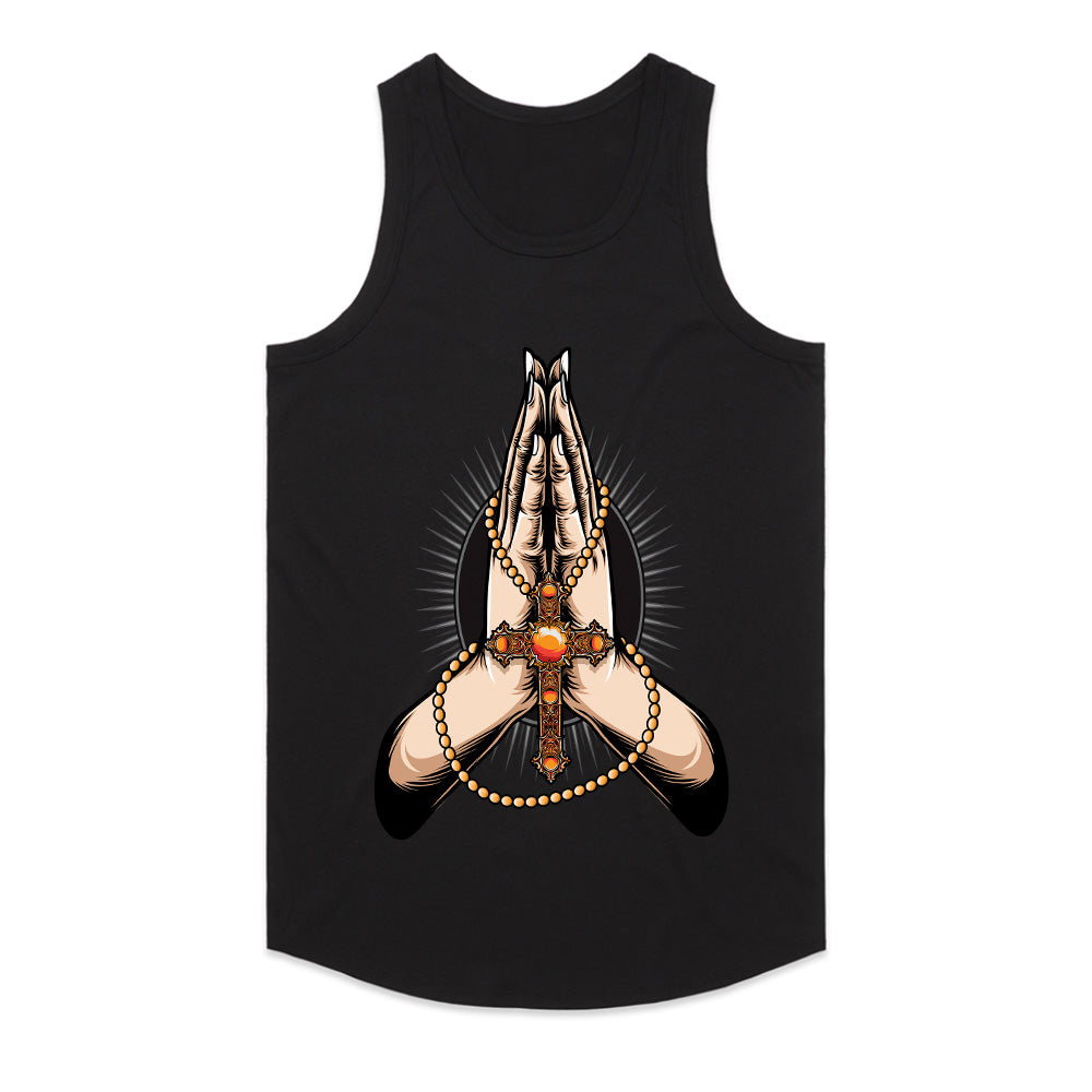 Faith Forged: Sacred Hands & Fire