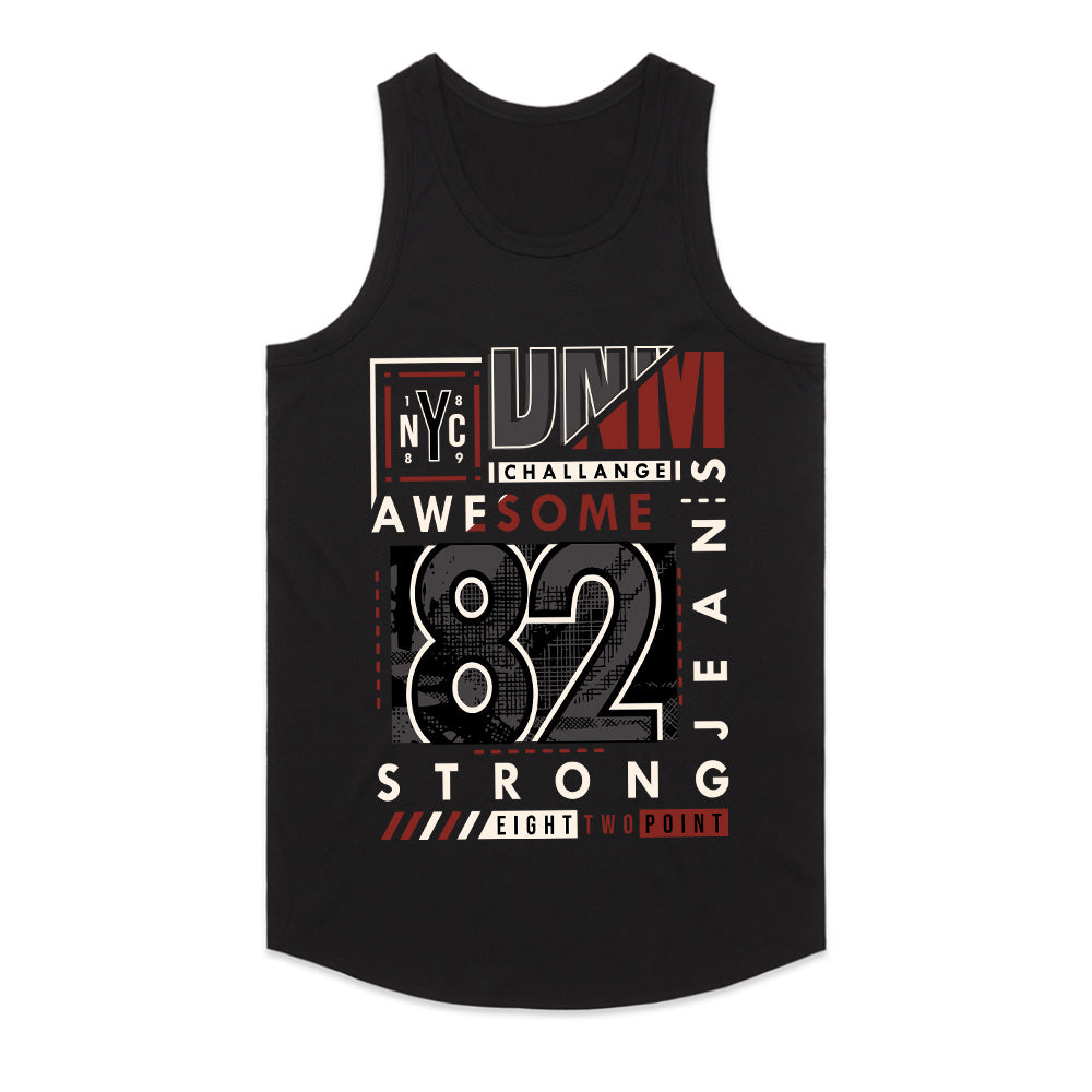 Urban 82: Steelcore Street Tee