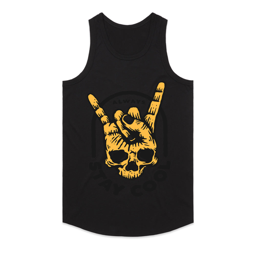 Skull Signal: Rock Till the Grave