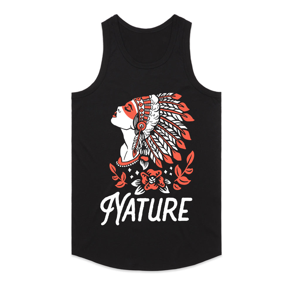 Spirit of Nature: Rooted in Strength