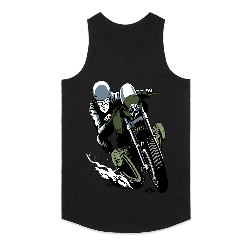 Throttle Legend: Ride the Rush