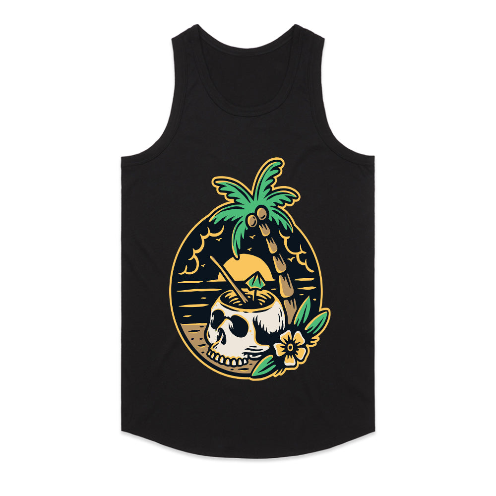 Tropic Till Death