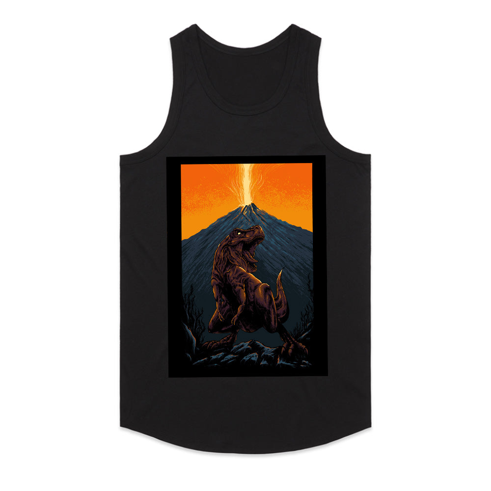 Apex Eruption Tee